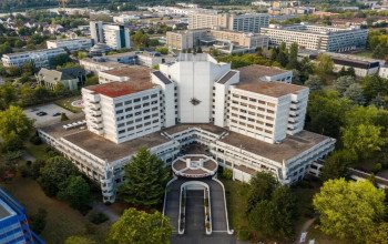 hospital Photo